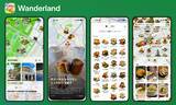 「スマートニュース、AIを活用し新領域のプロダクト展開へ　地図アプリ「Wanderland（ワンダーランド）」iOS版をローンチ」の画像7