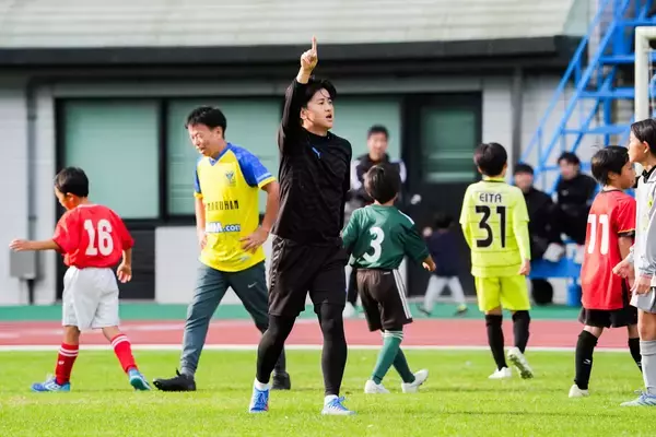 「「マルハン×シント＝トロイデンVVカップsupported by KAKUICHI」初開催568名が来場」の画像