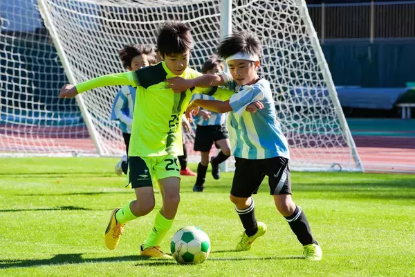 「「マルハン×シント＝トロイデンVVカップsupported by KAKUICHI」初開催568名が来場」の画像