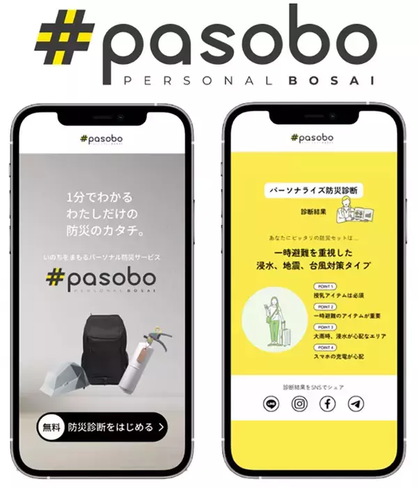 「【穴吹工務店】在宅避難を新基準に。サーパスマンション「防災セット」配布開始」の画像