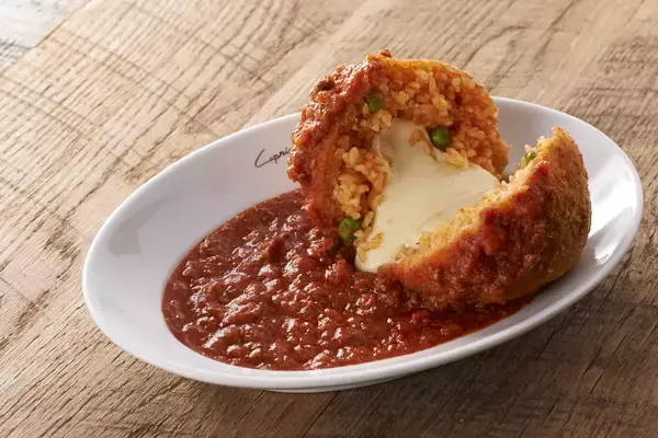 「カジュアルイタリアン「カプリチョーザ」2026年4月27日（月）「池袋IT tower TOKYO店」 新規オープン」の画像