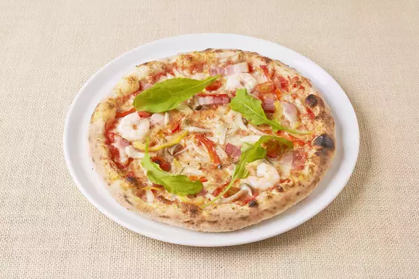 「カジュアルイタリアン「カプリチョーザ」2026年4月27日（月）「池袋IT tower TOKYO店」 新規オープン」の画像