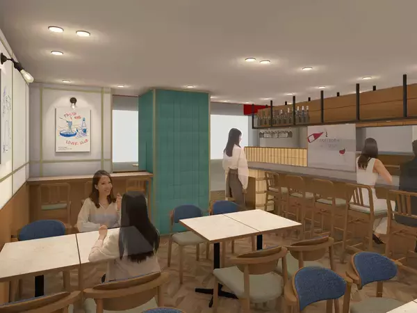 「カジュアルイタリアン「カプリチョーザ」2026年4月27日（月）「池袋IT tower TOKYO店」 新規オープン」の画像