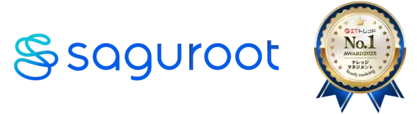 丹青社、AI を活用したナレッジマネジメントツール「saguroot」が「ITトレンド年間ランキング2025」ナレッジマネジメント・大規模部門で第1位を獲得