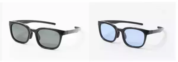 「「TIGORA スポーツグラス」より、ズレないを追求した“究極の快適フィットモデル”が登場」の画像