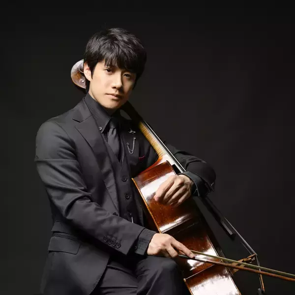 「≪ オークラ東京 ≫　第27回 ホテルオークラ音楽賞 受賞者決定伊藤 悠貴 （チェロ）阪田 知樹（ピアノ）授賞式・記念演奏会を3月23日(月)に開催」の画像