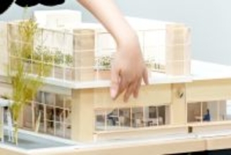 共立女子大学・共立女子短期大学×スターツグループ 千代田区公共施設計画を題材にした産学連携「（仮称）神田錦町三丁目施設整備等業務」成果報告