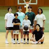 「バスケウェアブランド「IN THE PAINT」とコラボレーションしたオリジナルウェアコレクション「CHOTEN」が、スポーツデポ・アルペン限定で初登場」の画像11