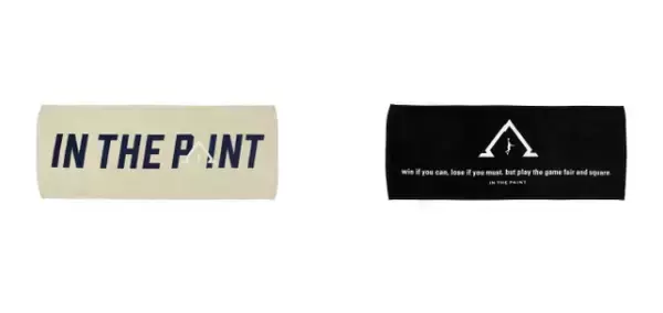 「バスケウェアブランド「IN THE PAINT」とコラボレーションしたオリジナルウェアコレクション「CHOTEN」が、スポーツデポ・アルペン限定で初登場」の画像