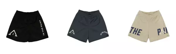 「バスケウェアブランド「IN THE PAINT」とコラボレーションしたオリジナルウェアコレクション「CHOTEN」が、スポーツデポ・アルペン限定で初登場」の画像