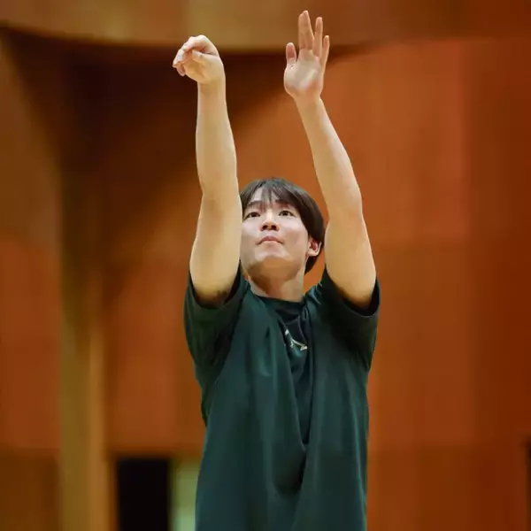 「バスケウェアブランド「IN THE PAINT」とコラボレーションしたオリジナルウェアコレクション「CHOTEN」が、スポーツデポ・アルペン限定で初登場」の画像