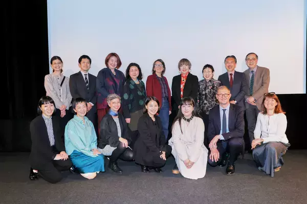 「NCAR×AWARE 女性アーティスト リサーチフェローシップ」2026年度（第1回） 採択フェローは小田原のどか氏、山田裕理氏に決定