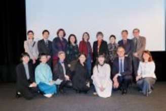 「NCAR×AWARE 女性アーティスト リサーチフェローシップ」2026年度（第1回） 採択フェローは小田原のどか氏、山田裕理氏に決定