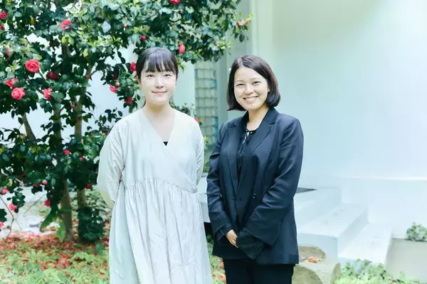 「「NCAR×AWARE 女性アーティスト リサーチフェローシップ」2026年度（第1回） 採択フェローは小田原のどか氏、山田裕理氏に決定」の画像