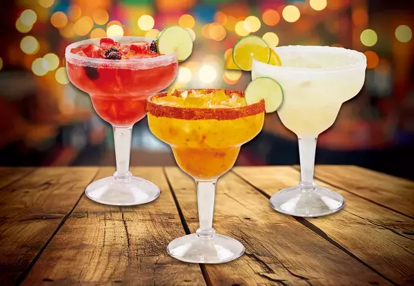 「「ハードロックカフェ」メキシコメニューキャンペーン「Cinco de Mayo（シンコ・デ・マヨ）」」の画像