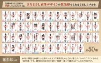 ビッグエコー×さだまさし「歌朱印めぐり」を5月15日から実施 各地のビッグエコーを巡って全50種を集めよう！