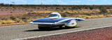 「工学院大学ソーラーチーム、世界大会完走車で「ワールド・グリーン・チャレンジ 2026」に参戦～7号機「CYGNUS」で国内最長級の耐久レースに挑む～」の画像1