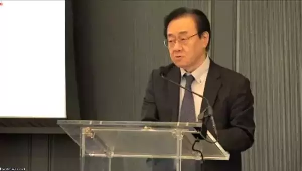 「中央大学が人工知能（AI）の倫理的ガイドライン「Rome Call for AI Ethics」に日本の高等教育機関として初めて署名」の画像