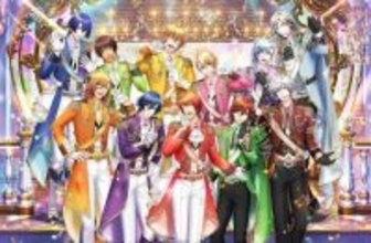 アニメイトフェア「うたの☆プリンスさまっ♪ Shining Live Promise of Song」が、8月24日から開催決定！