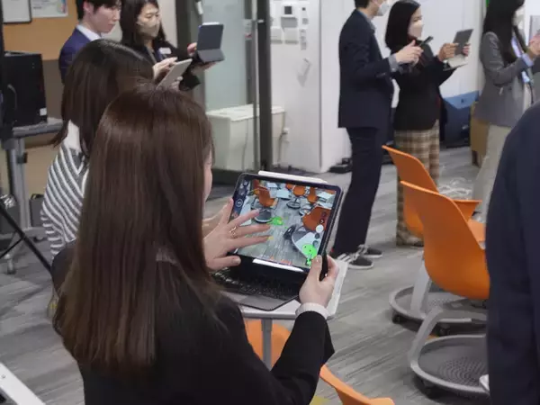 「聖徳学園中学・高等学校が3月10日に「SDGsプロジェクト成果報告会・データサイエンスコース成果報告会」と「Future Education Session at Shotoku（FES）」を開催」の画像