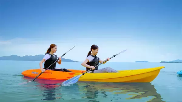 「琵琶湖マリオットホテル ホテルに隠された謎を解き明かすワクワクの体験を楽しむイベント「Adventure Quiz Rally 2025 “Episode 2”」を開催」の画像