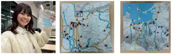 「玉川大学教育学部の学生（日本史学・STEAM教育ゼミ）が1月28～30日に国土地理院主催「Geoアクティビティコンテスト」本選に出場 ― G空間EXPO2026（東京ビッグサイト）で展示・プレゼンテーション」の画像