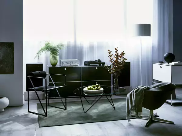 「音質・拡張性を強化した本格仕様のベルトドライブターンテーブルを発売」の画像