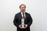 「【東芝】「Clarivate Top 100 Global Innovators 2026」を受賞」の画像1