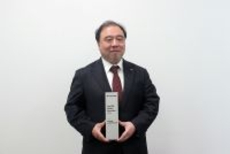 【東芝】「Clarivate Top 100 Global Innovators 2026」を受賞