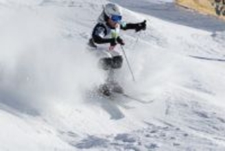 多摩大学スキークラブ 冨髙日向子選手がミラノ・コルティナ冬季オリンピックで、フリースタイル女子モーグル決勝4位入賞、デュアルモーグル準々決勝ベスト８位！