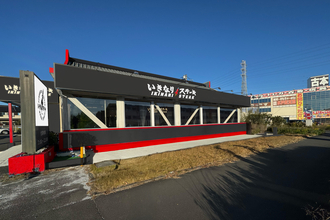 いきなり！ステーキ 6年ぶりとなるロードサイド店舗を茨城県水戸市にオープン決定
