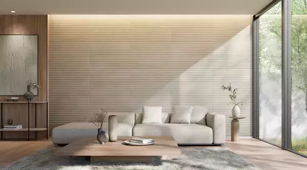 「LIXILがDesign Style「COMFORT GRAIN」を発表」の画像