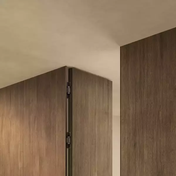 「LIXILがDesign Style「COMFORT GRAIN」を発表」の画像