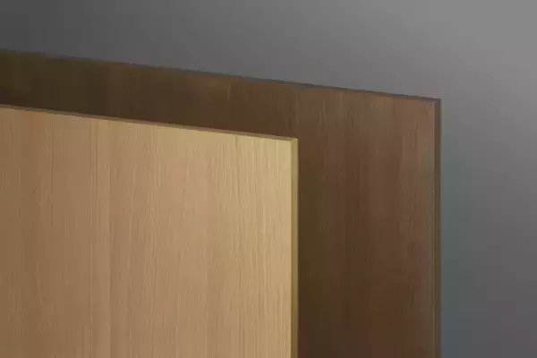 「LIXILがDesign Style「COMFORT GRAIN」を発表」の画像