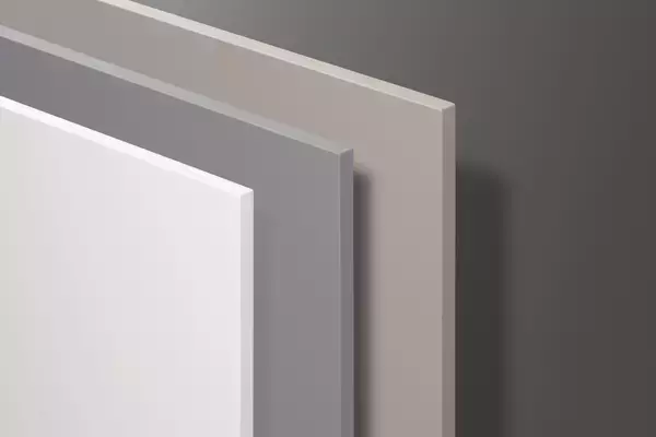 「LIXILがDesign Style「COMFORT GRAIN」を発表」の画像