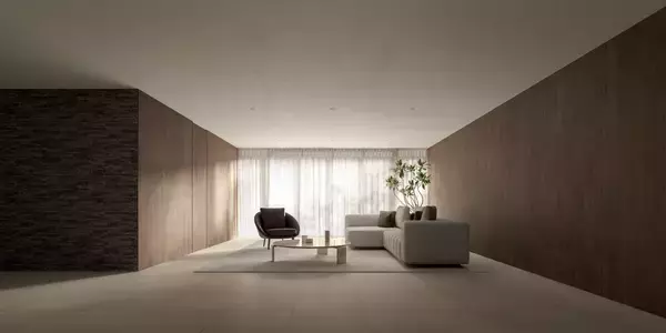 「LIXILがDesign Style「COMFORT GRAIN」を発表」の画像