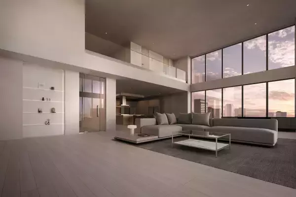 「LIXILがDesign Style「COMFORT GRAIN」を発表」の画像