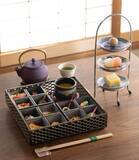 「【翠嵐 ラグジュアリーコレクションホテル 京都】発酵の叡智を味わう　発酵がテーマの「和のアフタヌーンティー」を提供」の画像2