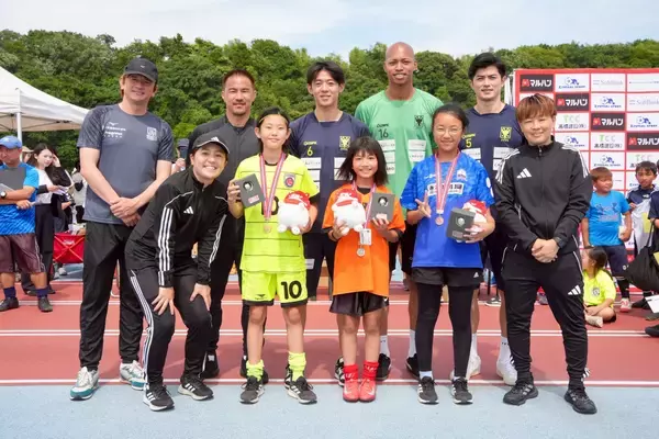 「スポーツ庁がマルハンを「スポーツエールカンパニー2026」に認定」の画像