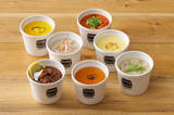 「日本調剤、「Soup Stock Tokyo」の冷凍スープ＆カレーを新たに19店舗で販売！取扱い店舗数は計52店舗に」の画像1