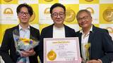 「海鮮居酒屋「かいり」 名物の【痛風鍋】が第102回ジャパン・フード・セレクション「スペシャリテ部門」で、グランプリを受賞」の画像3