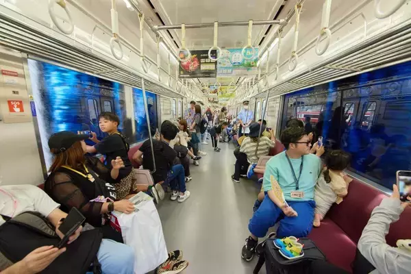 「「京急ファミリー鉄道フェスタ2025」開催決定！」の画像