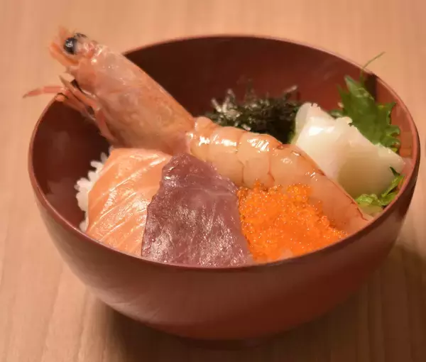 「ペッパーフードサービス　海鮮居酒屋「牡蠣海幸かいり 吉祥寺店」で、平日限定ランチを4月6日(月)よりスタート」の画像