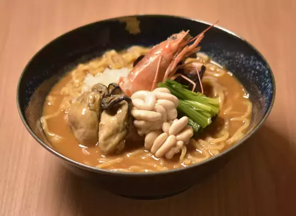 「ペッパーフードサービス　海鮮居酒屋「牡蠣海幸かいり 吉祥寺店」で、平日限定ランチを4月6日(月)よりスタート」の画像