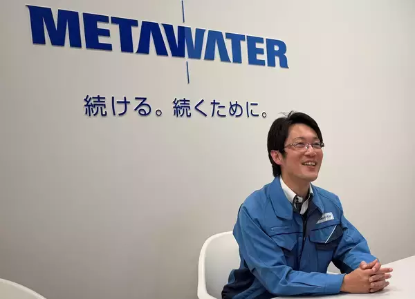 「with Blue :SDGs取組企業インタビュー　Vol.3」の画像