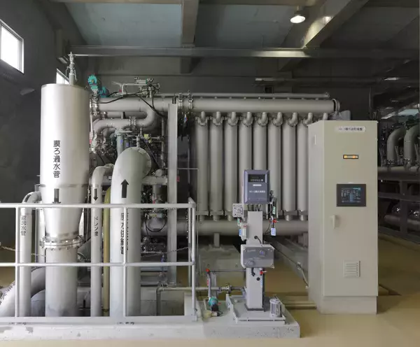 「with Blue :SDGs取組企業インタビュー　Vol.3」の画像