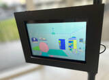 「タブレット画面を越えて広がるアート体験学生11名によるインタラクティブアート作品を展示 ―東京工芸大学 芸術学部 インタラクティブメディア学科―」の画像6