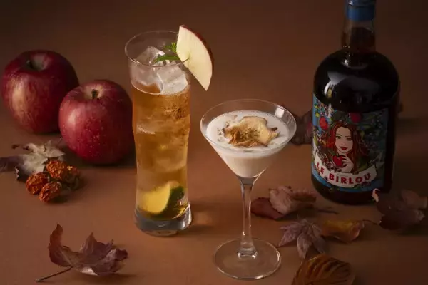 「【軽井沢マリオットホテル】　ディナーコース「Prime(プライム) Shinshu(シンシュウ) -Autumn(オータム)-」を発売」の画像