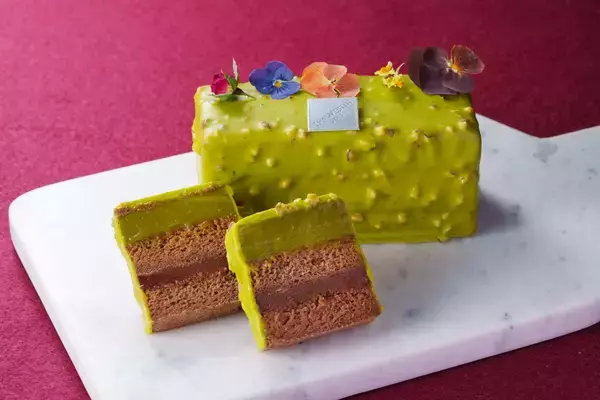 「【ウェスティンホテル仙台】色鮮やかなチョコレートで、バレンタインの甘いひとときを「バレンタインスイーツ2026」発売」の画像