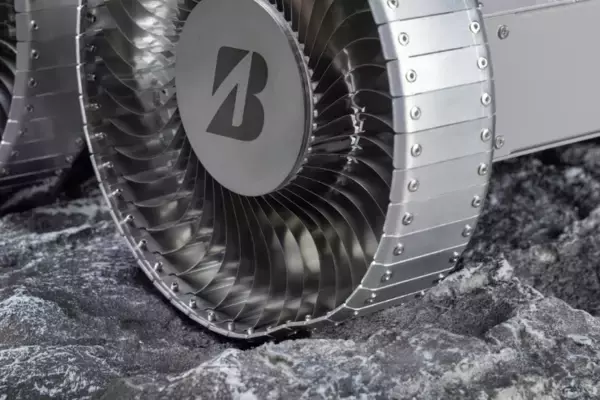 「「第41回 Space Symposium」に出展」の画像